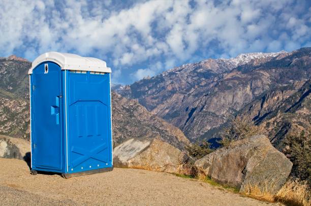 Best Portable Restroom Maintenance and Cleaning  in Bedford, OH