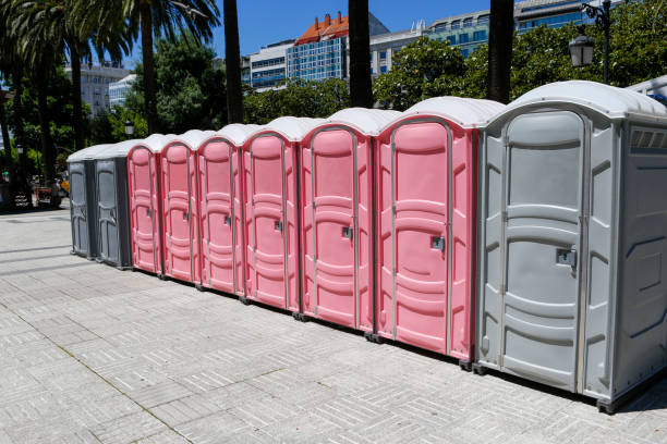 Best Long-Term Portable Toilet Rental  in Bedford, OH